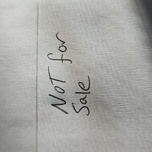 Ralph Lauren Men's Plaid‎ Check Button Down Shirt Relaxed Fit Medium Black Gray